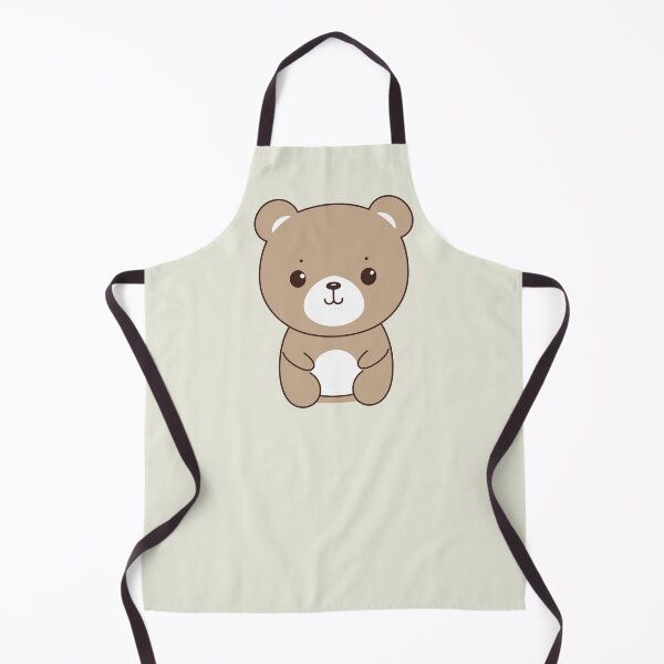 Item preview, Bear 1 designed and sold by ely-lioney.