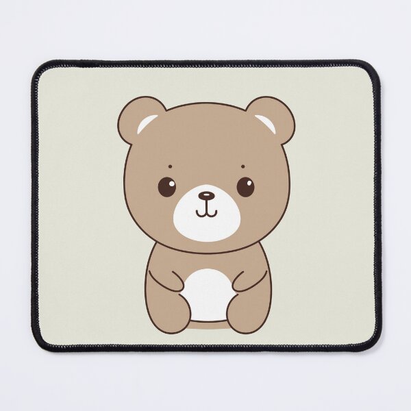 Item preview, Bear 1 designed and sold by ely-lioney.