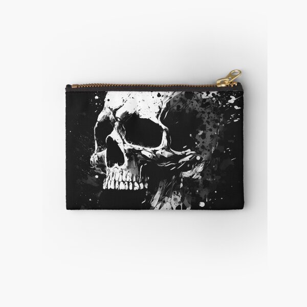 Item preview, Exploding Skull designed and sold by Metal Church.