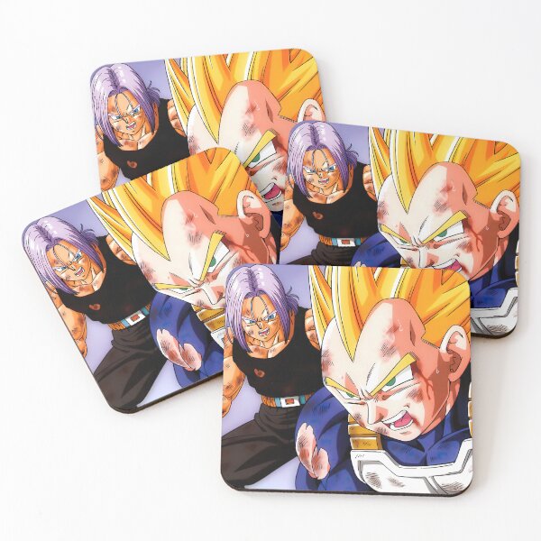 Item preview, Dragon Ball Anime and Manga designed and sold by JesusHMarin47.
