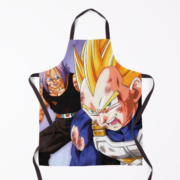 Item preview, Dragon Ball Anime and Manga designed and sold by JesusHMarin47.