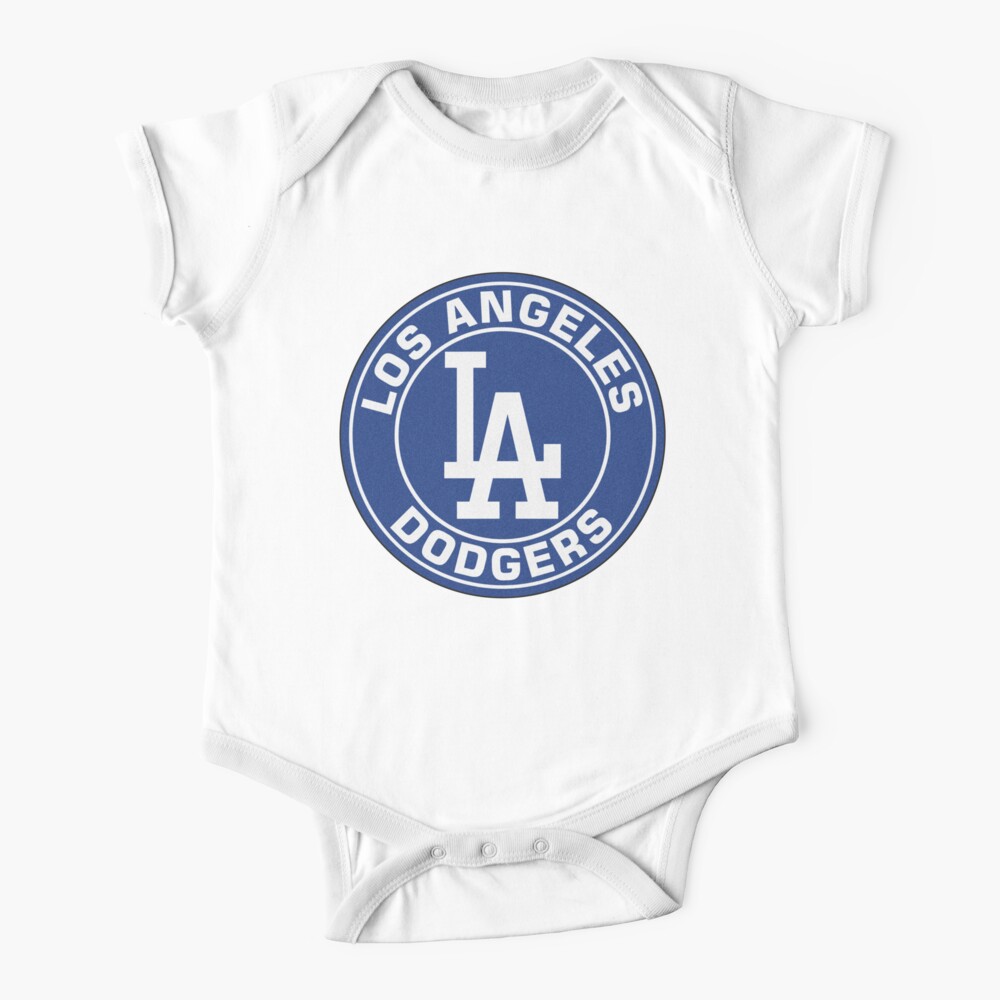 One Pieces, Infant Dodgers Jersey