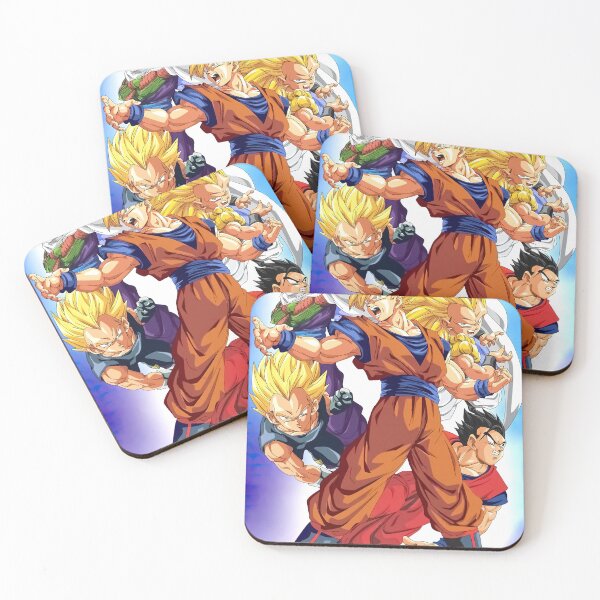 Item preview, Dragon Ball Anime and Manga designed and sold by JesusHMarin47.