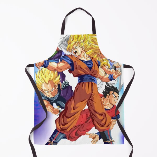 Artikelvorschau, Dragon Ball Anime und Manga entworfen und verkauft von JesusHMarin47.