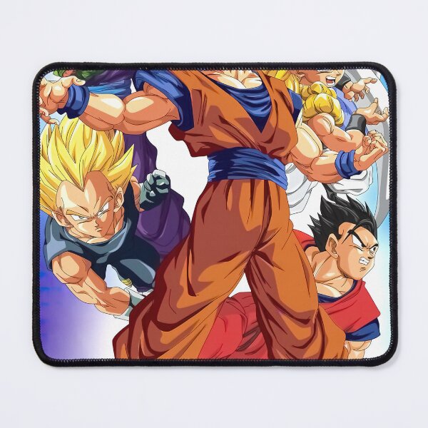 Item preview, Dragon Ball Anime and Manga designed and sold by JesusHMarin47.
