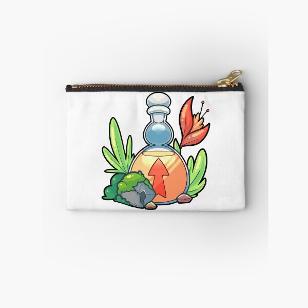 Item preview, That One Power-Up Potion designed and sold by AnomaLace.