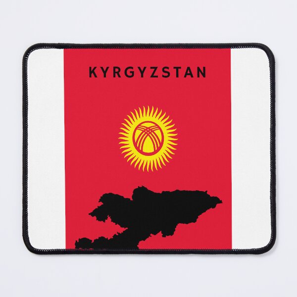 Item preview, Kyrgyzstan designed and sold by SaraB515.