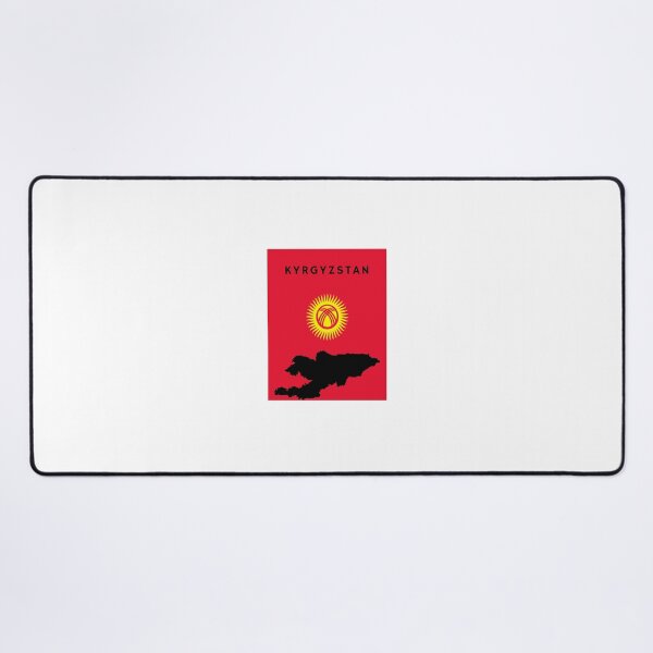 Item preview, Kyrgyzstan designed and sold by SaraB515.