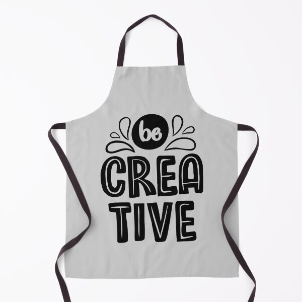 Item preview, Be Creative designed and sold by ZaCrea.