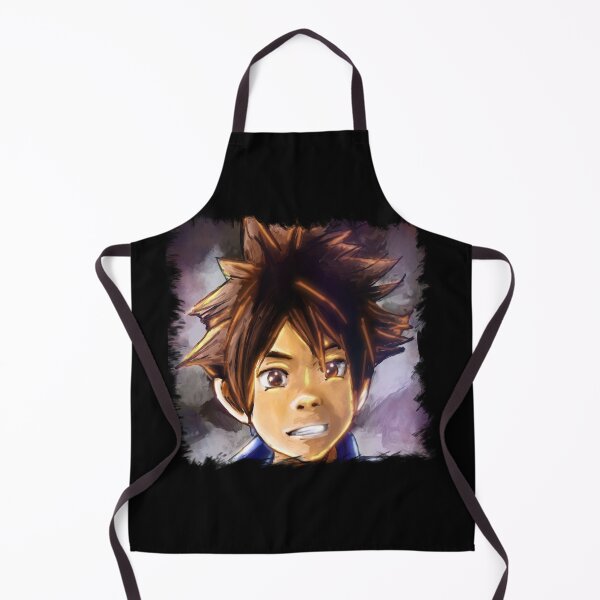 Item preview, Boy with Courage designed and sold by Charles Michael.