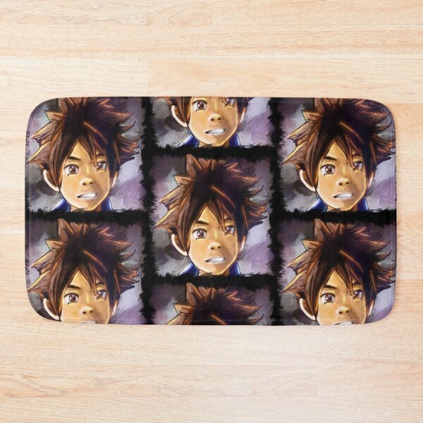 Item preview, Boy with Courage designed and sold by Charles Michael.