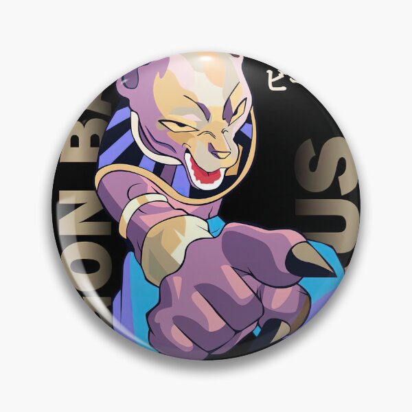 Item preview, Dragon Ball Anime and Manga designed and sold by JesusHMarin47.