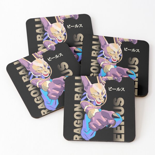 Item preview, Dragon Ball Anime and Manga designed and sold by JesusHMarin47.