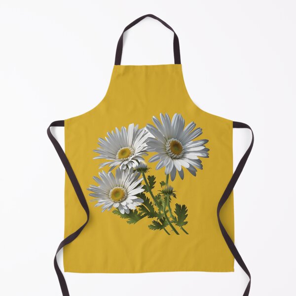 Item preview, Daisy Bouquet Bliss (Mini Skirt): Elegant and Charming Floral Design designed and sold by THANKS4BUYING ⭐⭐⭐⭐⭐.