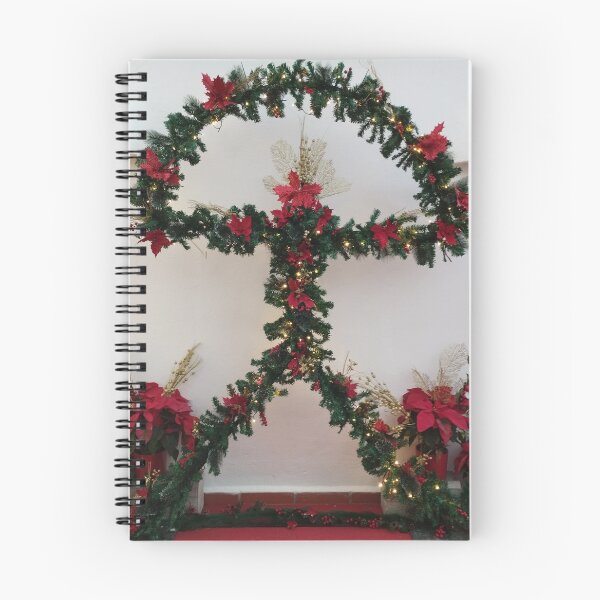 Item preview, Christmas Indalo man designed and sold by tattib.