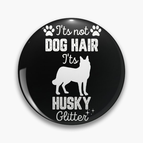 Item preview, Husky Quote designed and sold by HuskyHuddle.