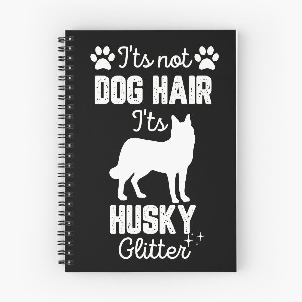Item preview, Husky Quote designed and sold by HuskyHuddle.