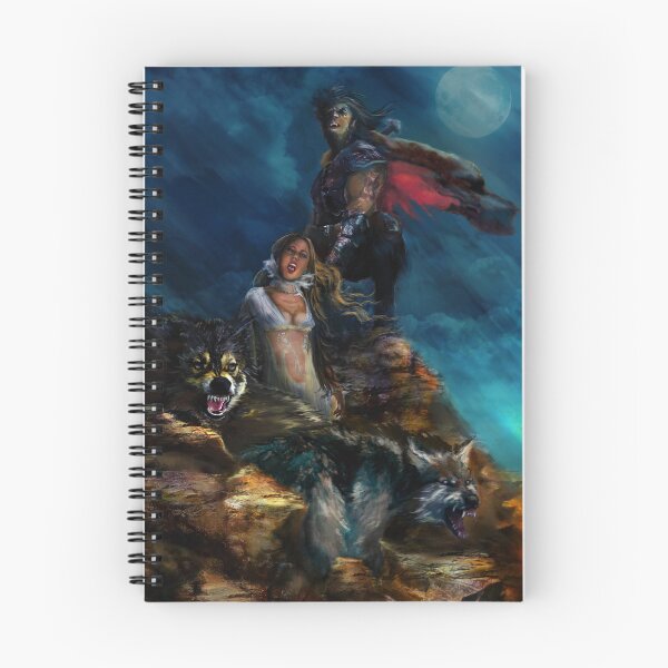 Item preview, Vlad's Brides designed and sold by jgomezart.