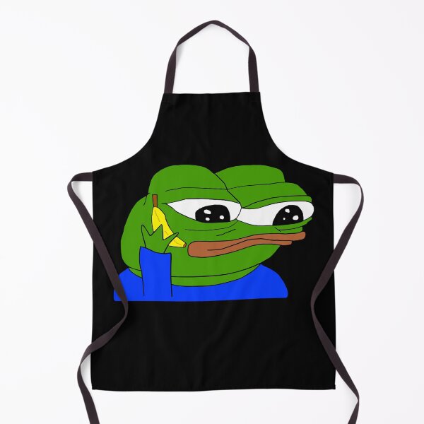 Item preview, Banana Phone Pepe designed and sold by Slav-Art.