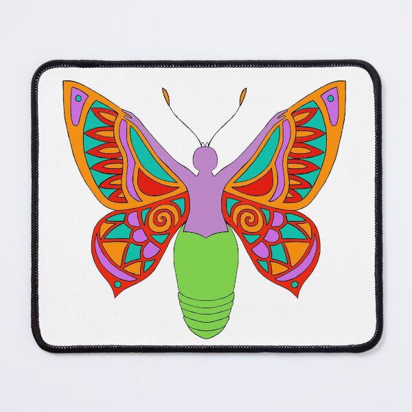 Item preview, Metamorphosis designed and sold by Jennifer Kuhns.