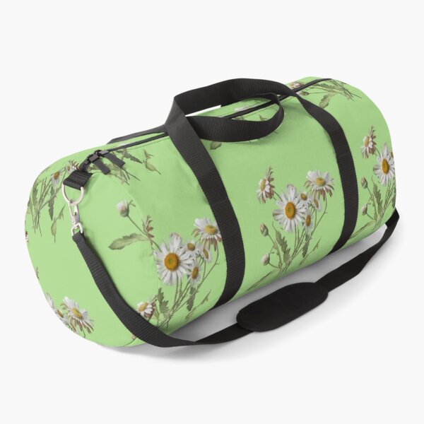 Item preview, Vintage Daisy Vibes (Mini Skirt): Retro and Nostalgic Floral Design designed and sold by THANKS4BUYING ⭐⭐⭐⭐⭐.