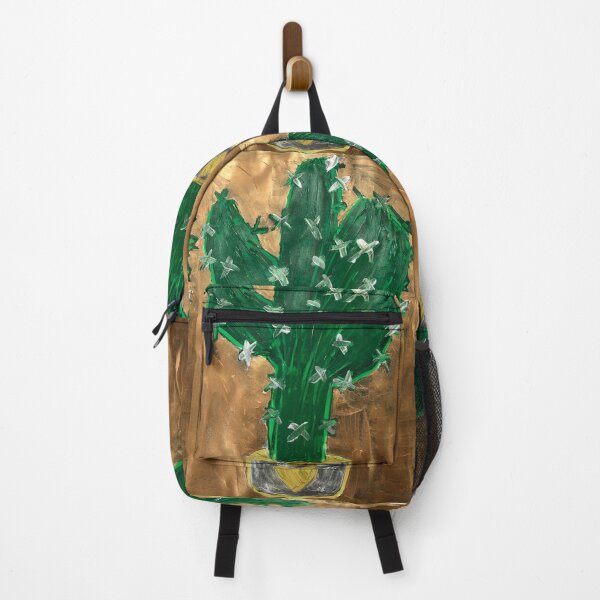 Item preview, cactus designed and sold by hues-of-purple // Izzy/Isabel.