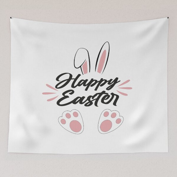 Item preview, Happy Easter day designed and sold by Emma Studio.