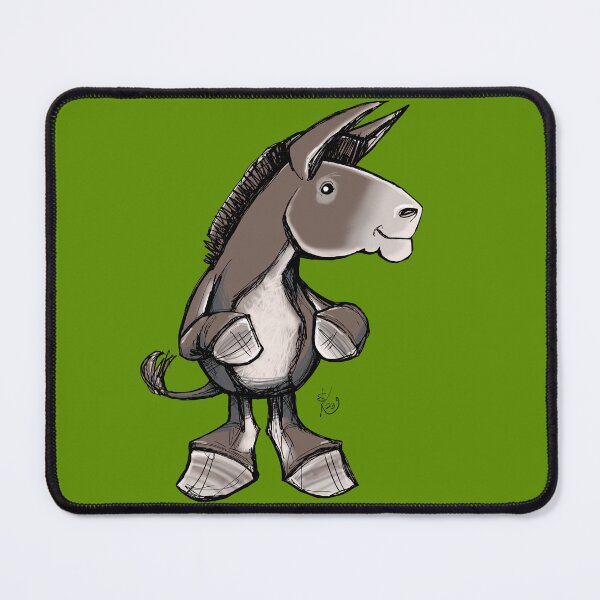 Item preview, Donkey designed and sold by KipeArtworks.