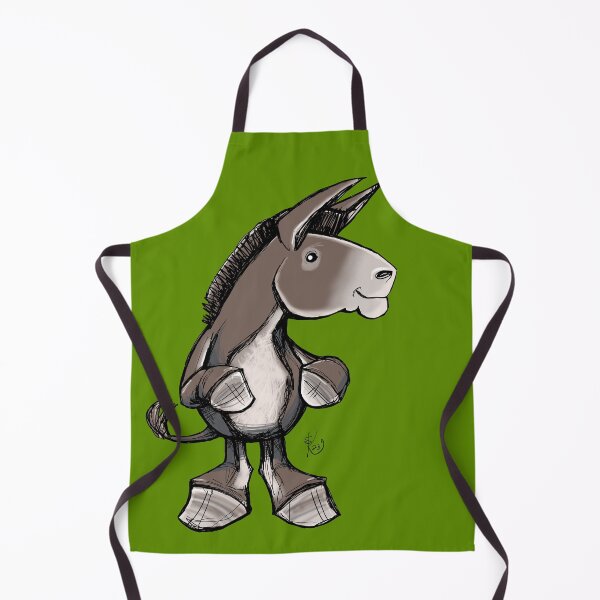Item preview, Donkey designed and sold by KipeArtworks.