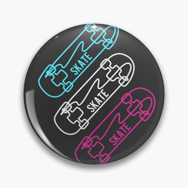 Item preview, Skate Neon designed and sold by Mlaniel.