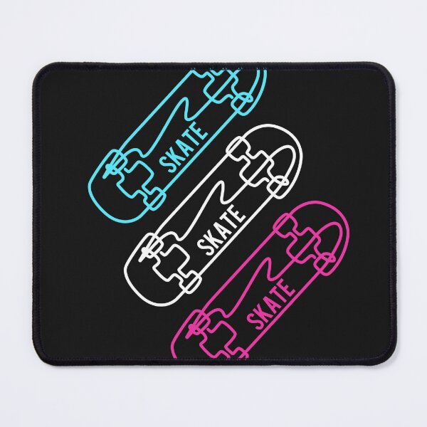 Item preview, Skate Neon designed and sold by Mlaniel.