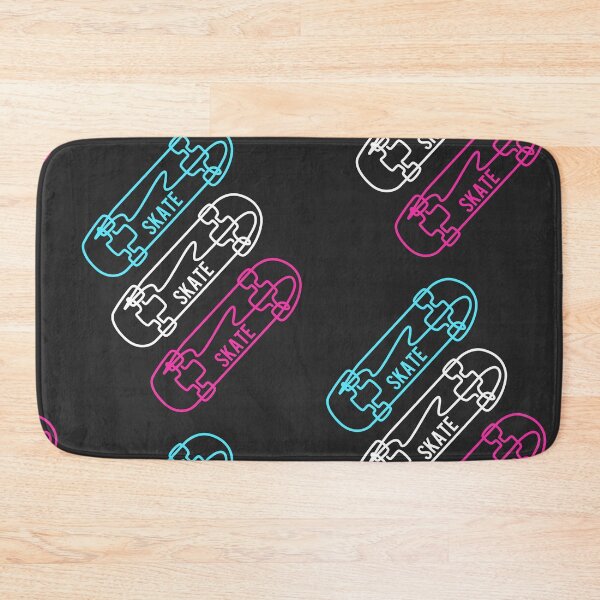 Item preview, Skate Neon designed and sold by Mlaniel.