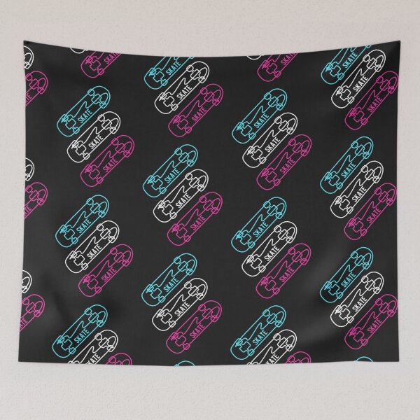 Item preview, Skate Neon designed and sold by Mlaniel.