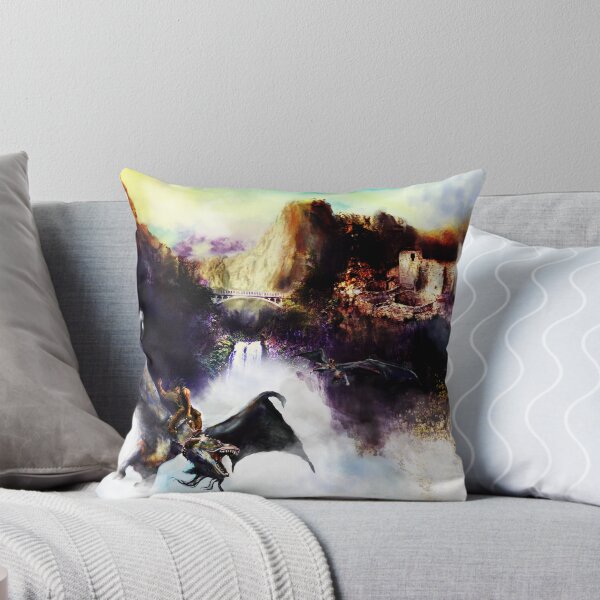 Item preview, Dragon Riders designed and sold by jgomezart.