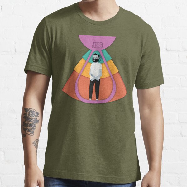 Fashion Wheel Bove! Gira la Moda Bove! Essential T-Shirt for Sale by  JocoGameStudio