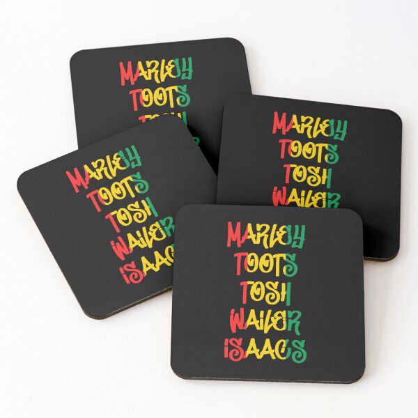 Item preview, Legends of Reggae Music designed and sold by radikaldezignz.