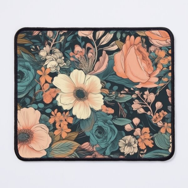 Item preview, Flowers Forever designed and sold by HandCraftedArt.