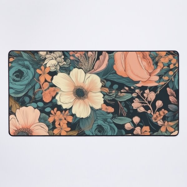 Item preview, Flowers Forever designed and sold by HandCraftedArt.