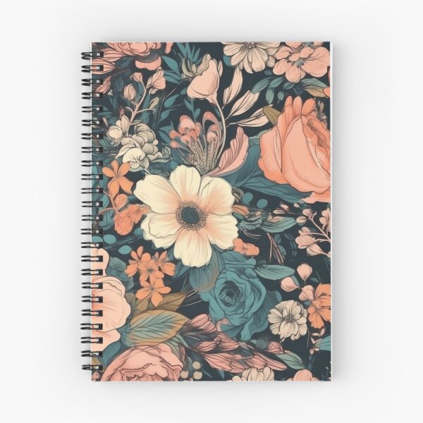 Item preview, Flowers Forever designed and sold by HandCraftedArt.