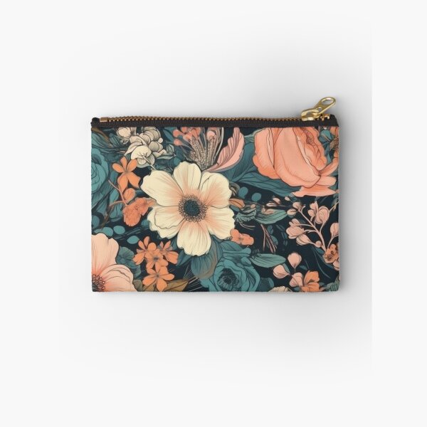 Item preview, Flowers Forever designed and sold by HandCraftedArt.
