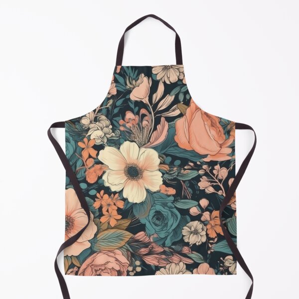 Item preview, Flowers Forever designed and sold by HandCraftedArt.