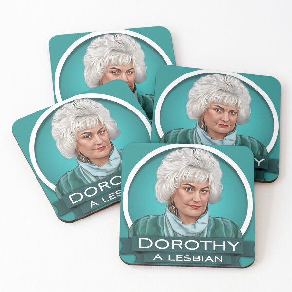 Item preview, Dorothy, a lesbian designed and sold by IndecentDesigns.