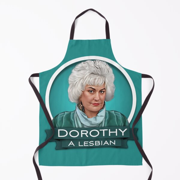 Item preview, Dorothy, a lesbian designed and sold by IndecentDesigns.
