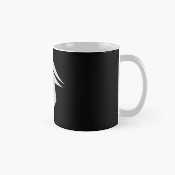 Item preview, MechForest - Icon Logo - B&W designed and sold by NebulousDesigns.