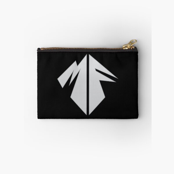 Item preview, MechForest - Icon Logo - B&W designed and sold by NebulousDesigns.