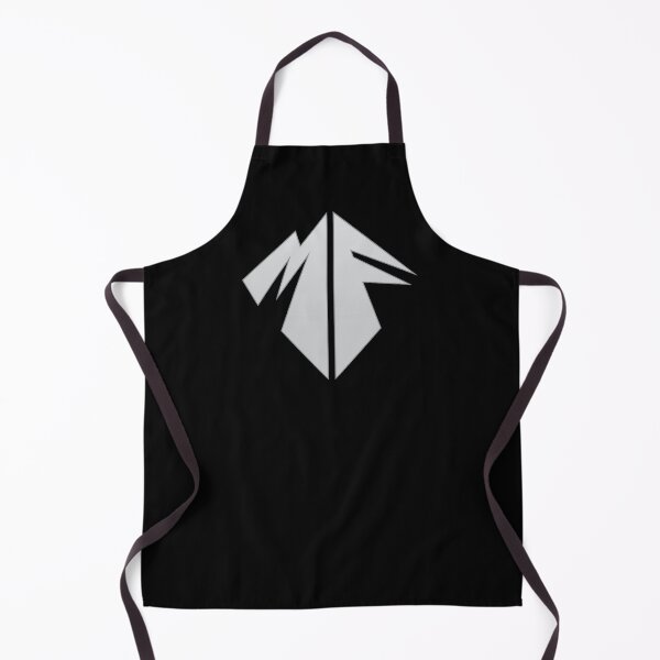 Item preview, MechForest - Icon Logo - B&W designed and sold by NebulousDesigns.