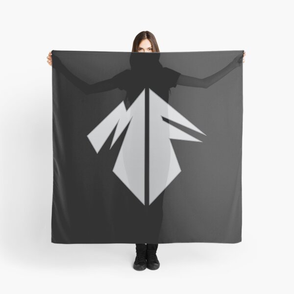 Item preview, MechForest - Icon Logo - B&W designed and sold by NebulousDesigns.