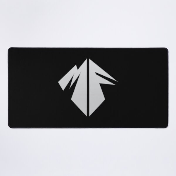 Item preview, MechForest - Icon Logo - B&W designed and sold by NebulousDesigns.