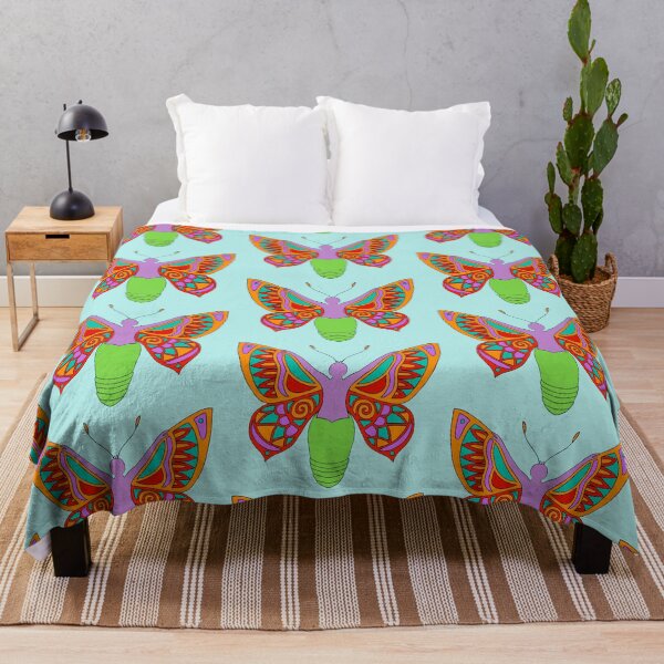 Item preview, Metamorphosis designed and sold by Jennifer Kuhns.
