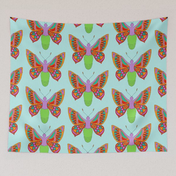 Item preview, Metamorphosis designed and sold by Jennifer Kuhns.